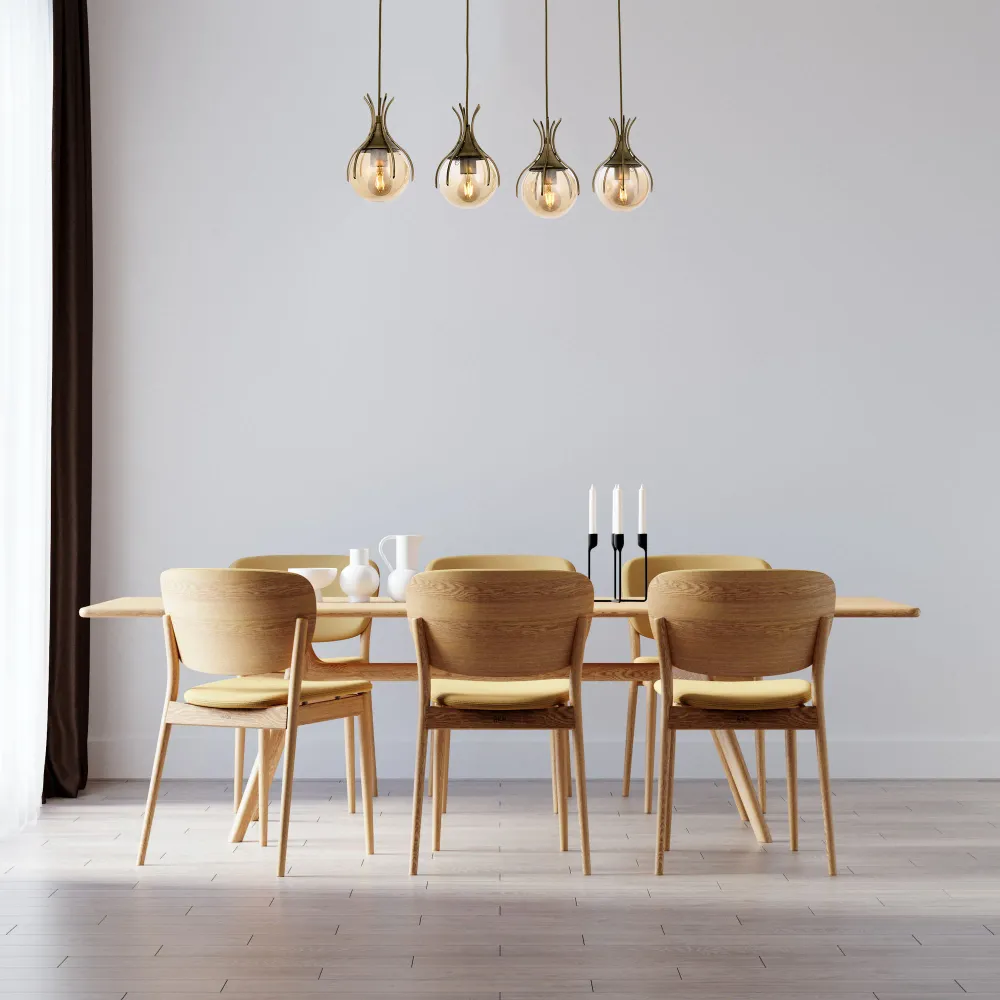 Hanglamp Dridan Asir Group