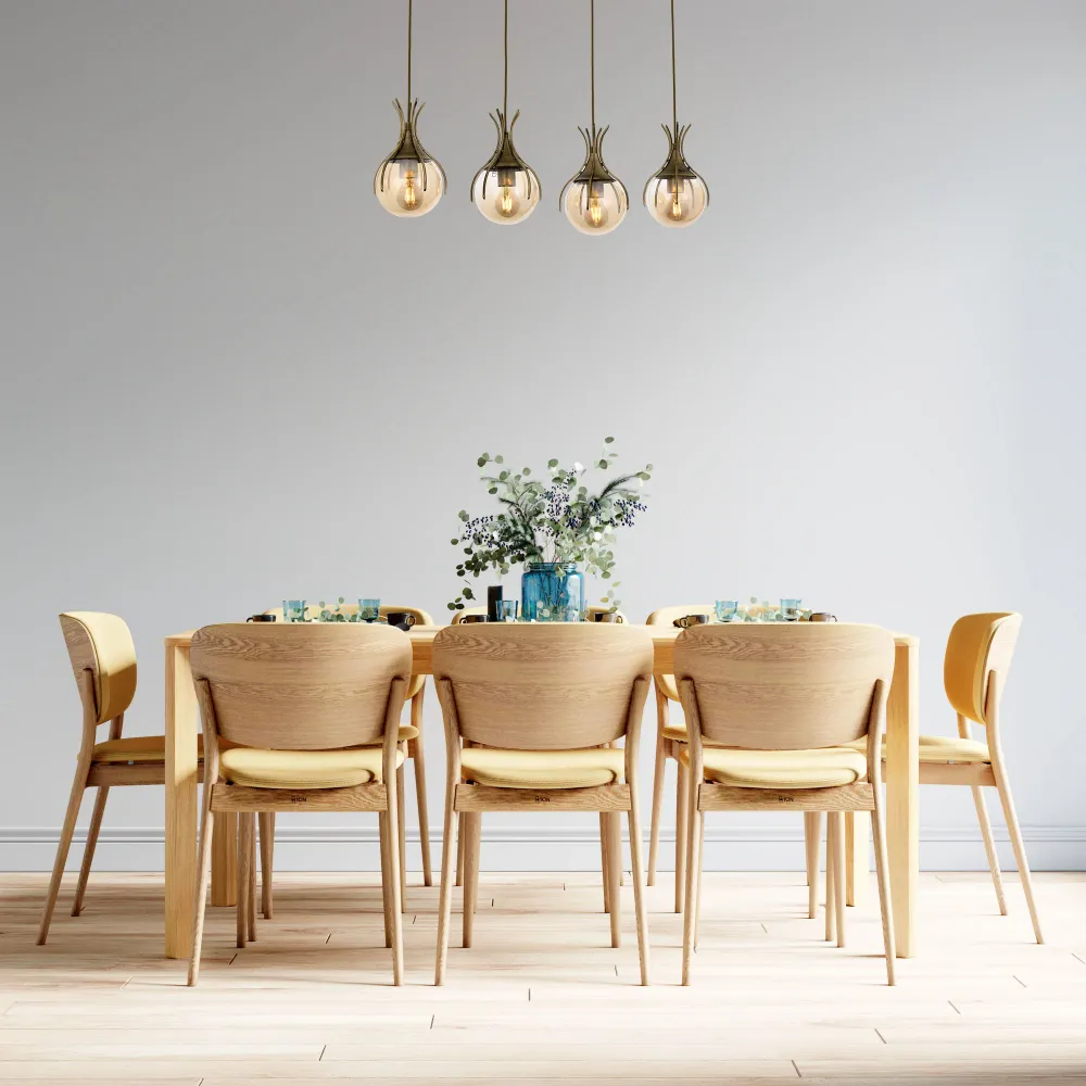 Hanglamp Dridan Asir Group