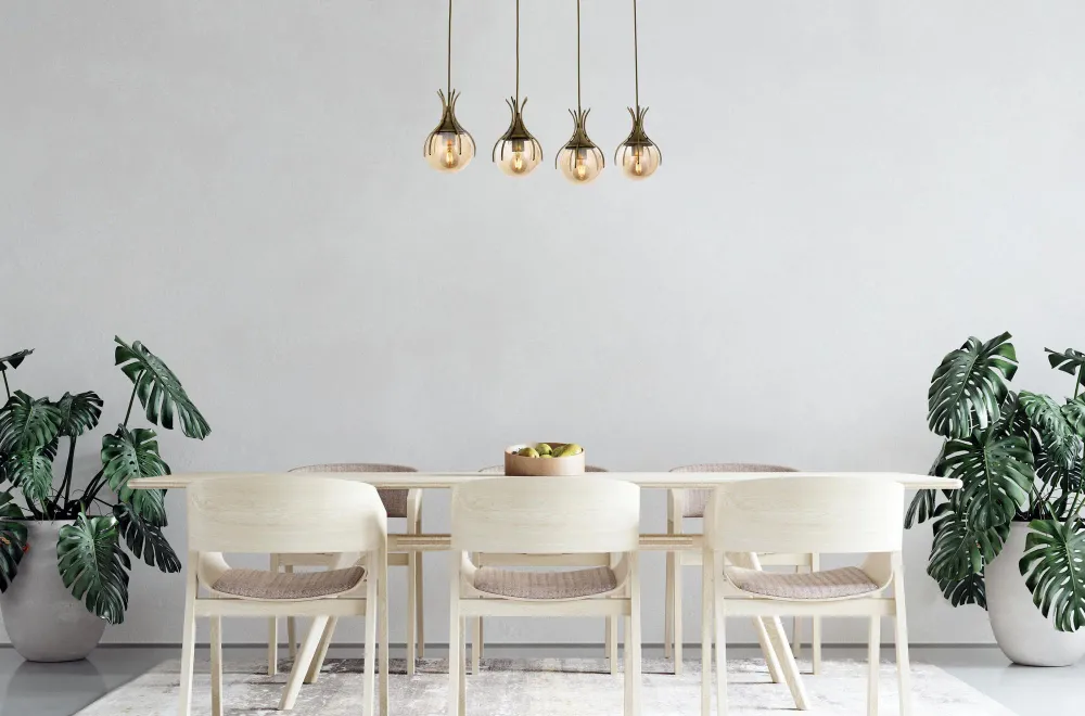 Hanglamp Dridan Asir Group