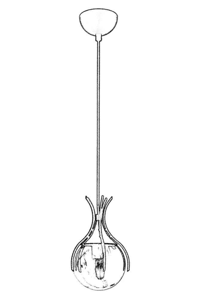 Hanglamp Edd Asir Group