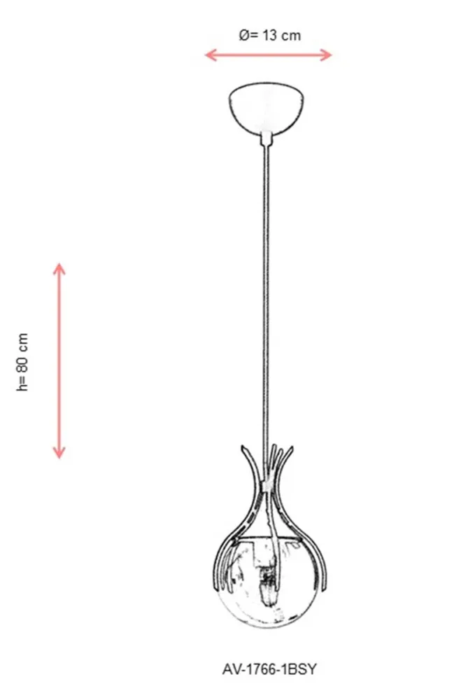 Hanglamp Edd Asir Group