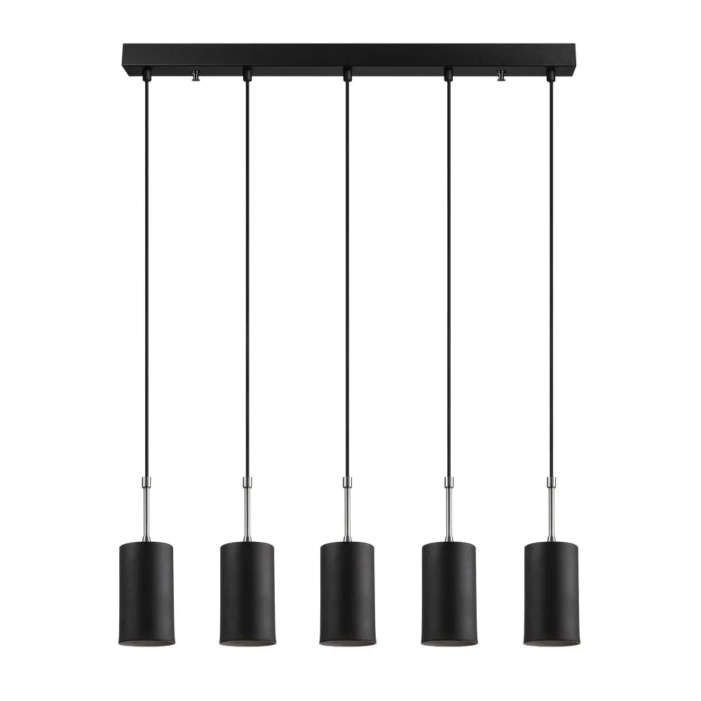 Hanglamp eettafel Oscar 5-lichts Asir Group