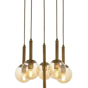 Hanglamp Fairfax Asir Group