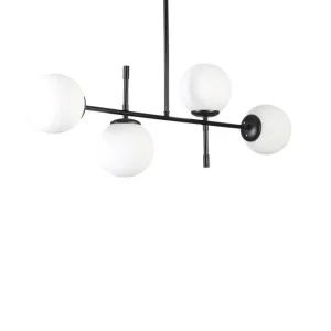 Hanglamp Favori 4-lichts Asir Group