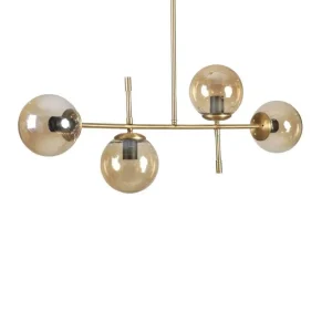 Hanglamp Favori 4-lichts Asir Group