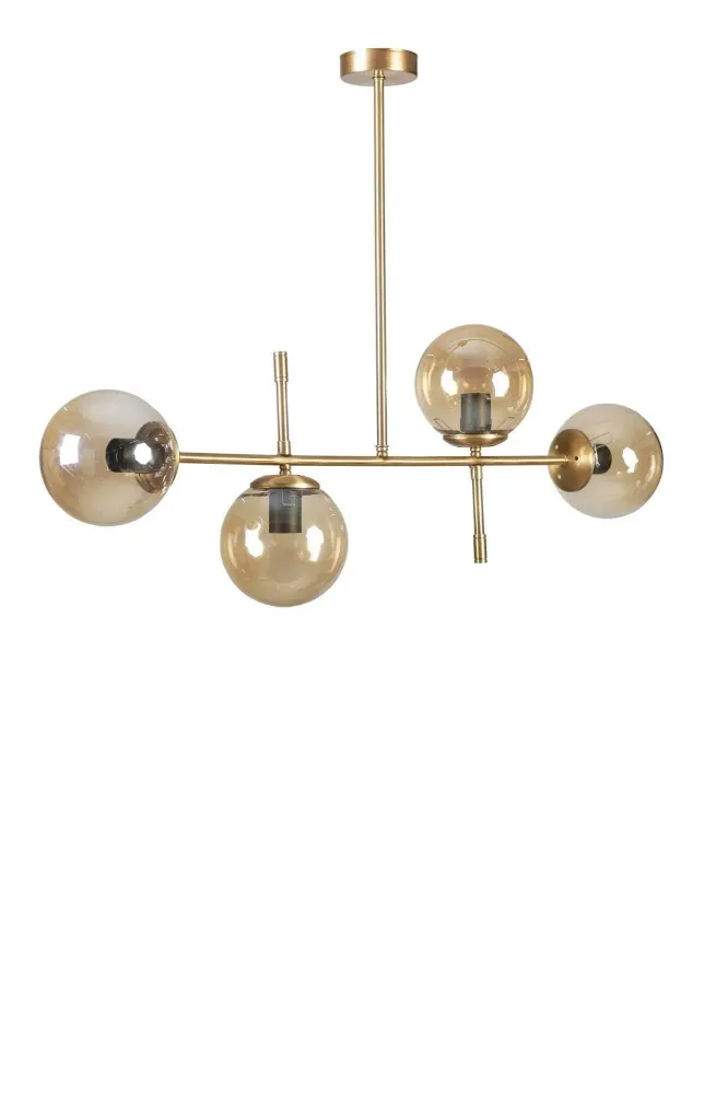 Hanglamp Favori 4-lichts Asir Group