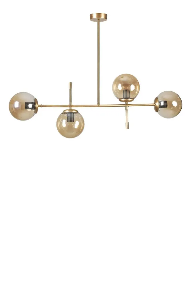 Hanglamp Favori 4-lichts Asir Group