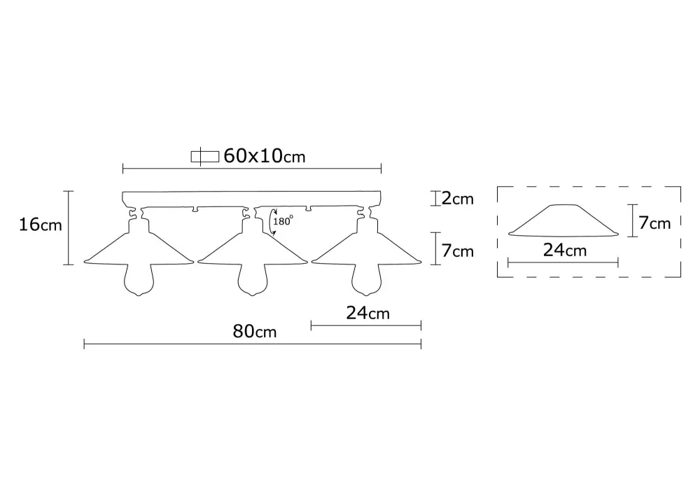 Hanglamp Faye Asir Group