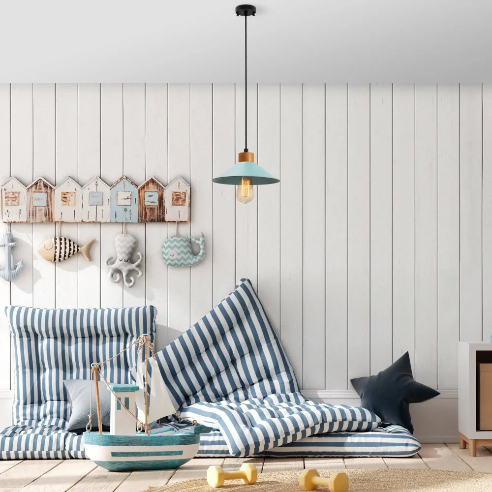 Hanglamp Gemini Asir Group