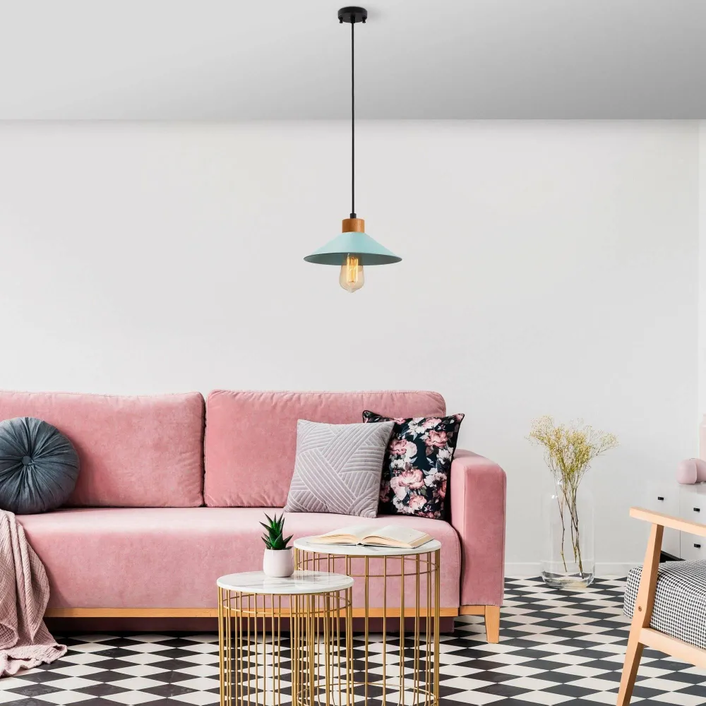 Hanglamp Gemini Asir Group