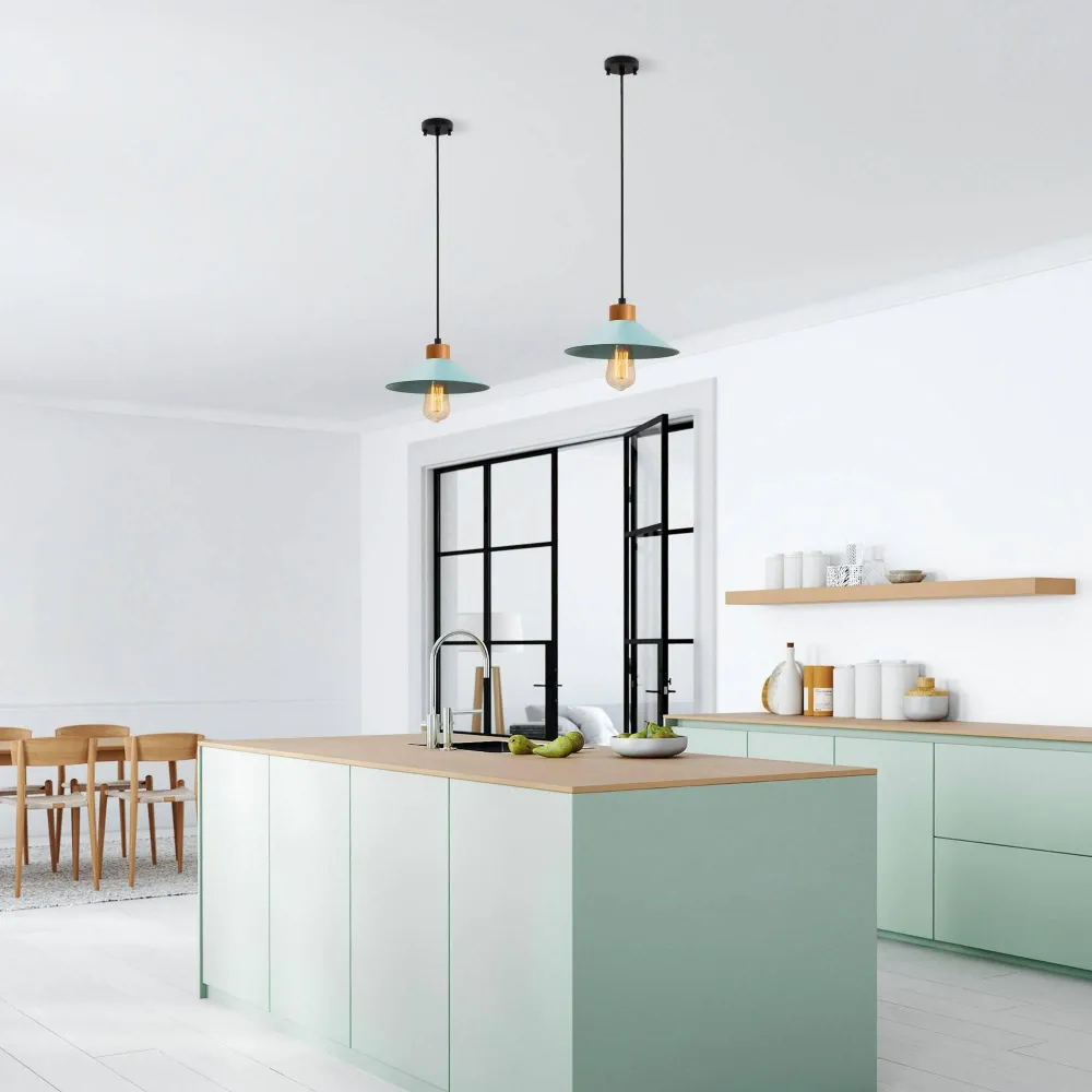 Hanglamp Gemini Asir Group