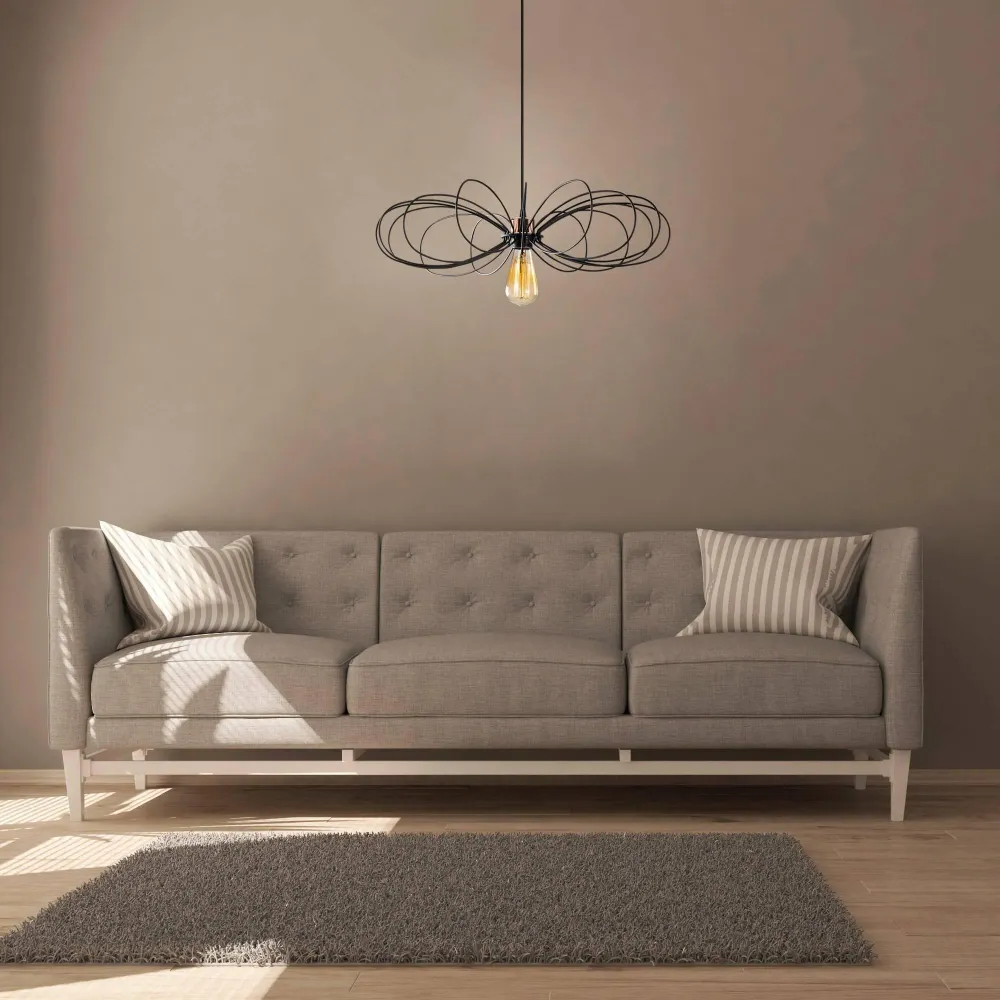 Hanglamp Harold Asir Group