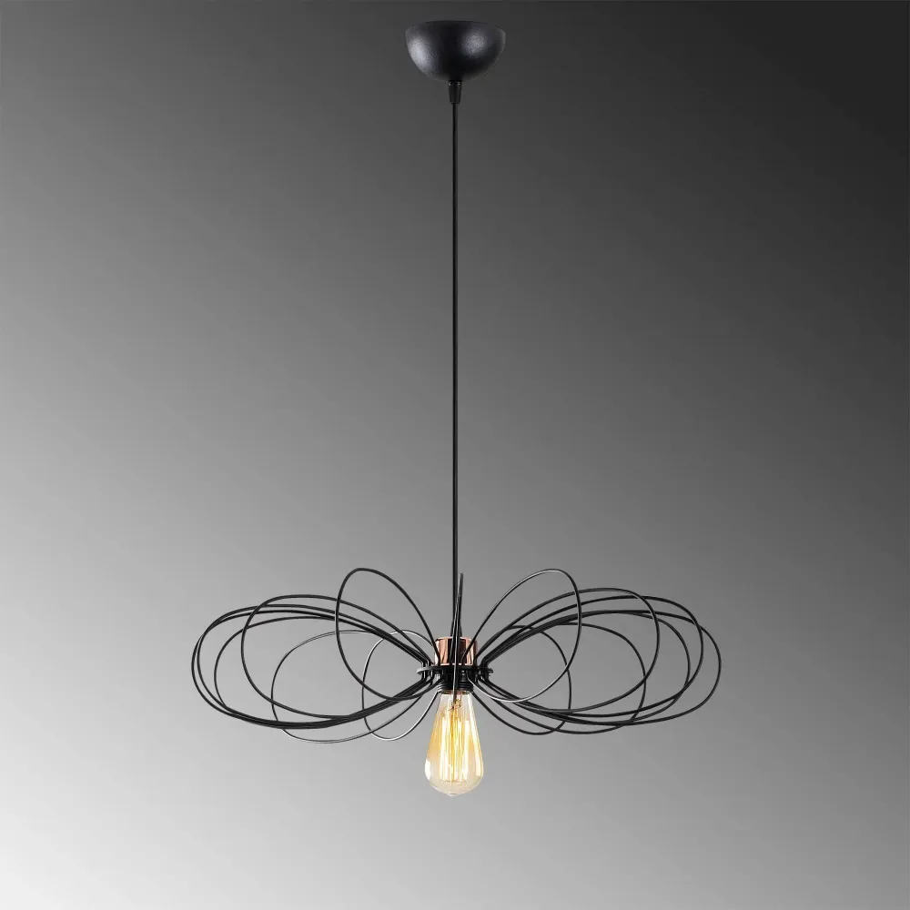 Hanglamp Harold Asir Group