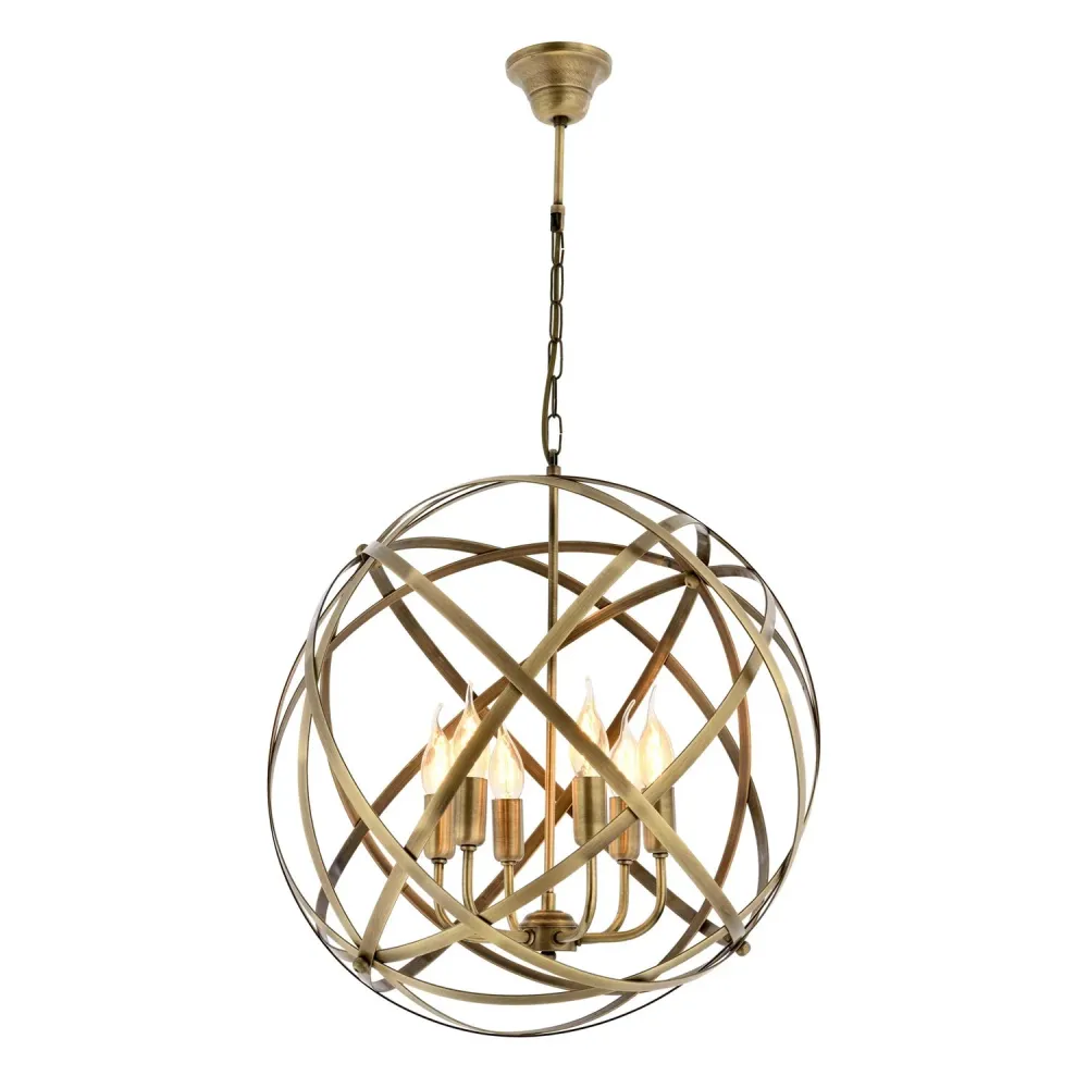 Hanglamp Jakobe Asir Group