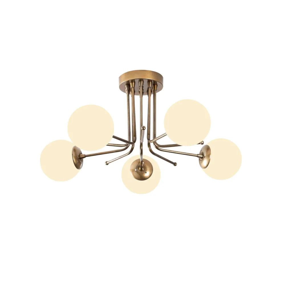 Hanglamp Lucas Asir Group