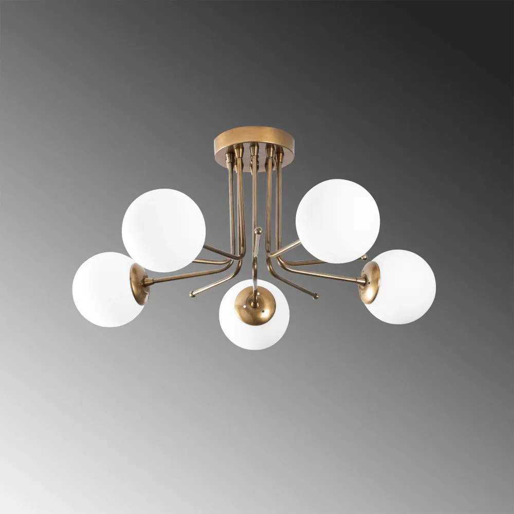 Hanglamp Lucas Asir Group