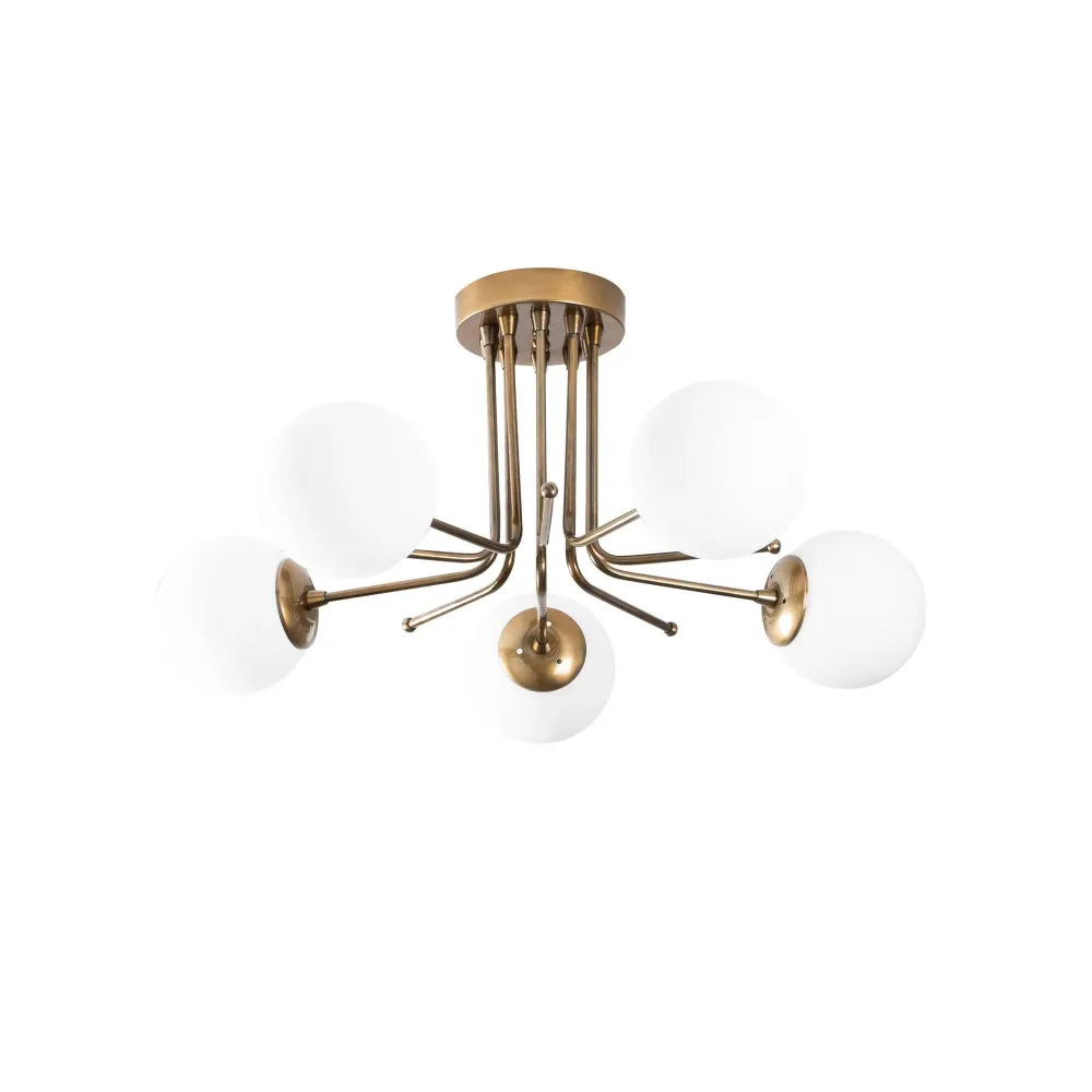 Hanglamp Lucas Asir Group