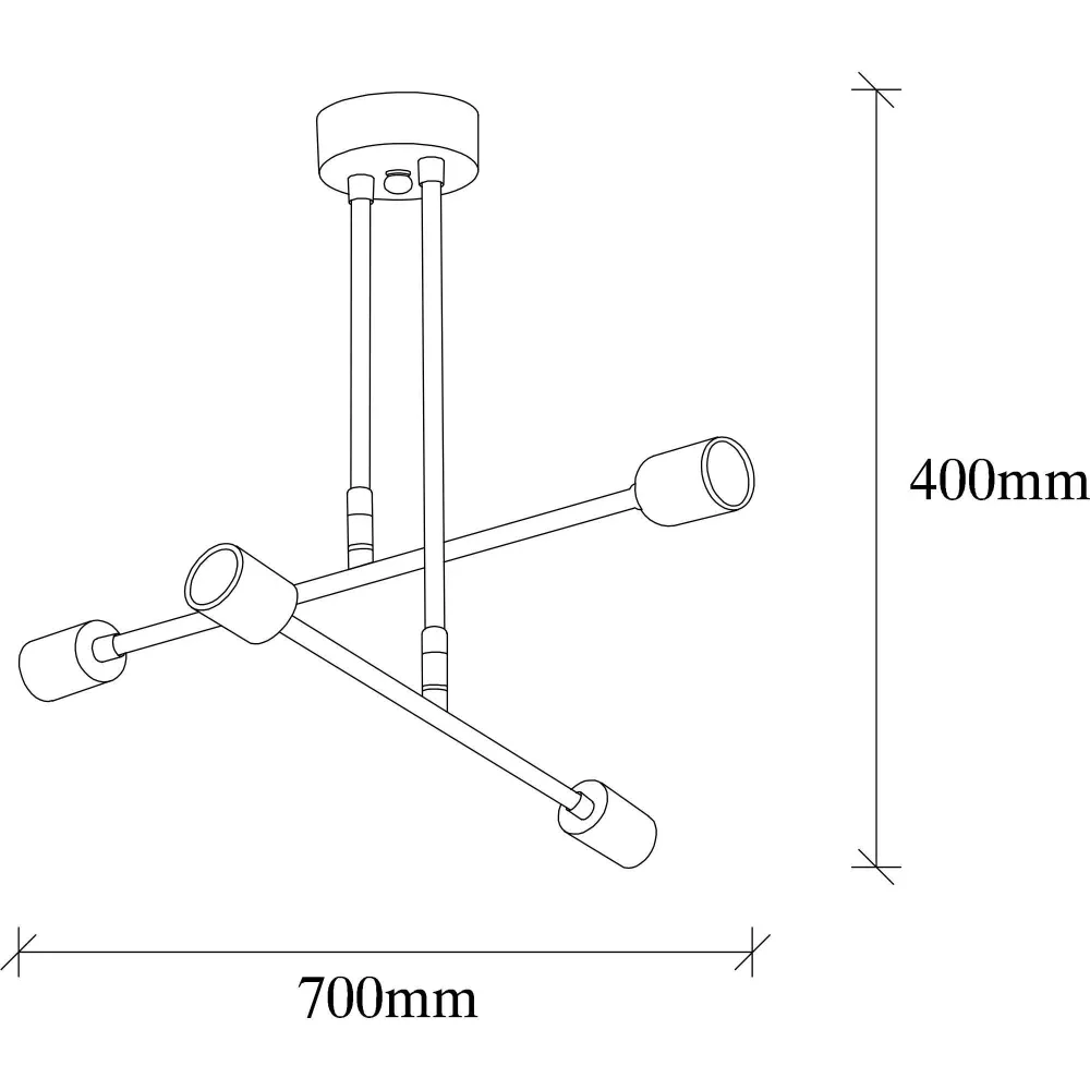 Hanglamp Noa Asir Group