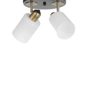Hanglamp Nomi 2-lichts Asir Group