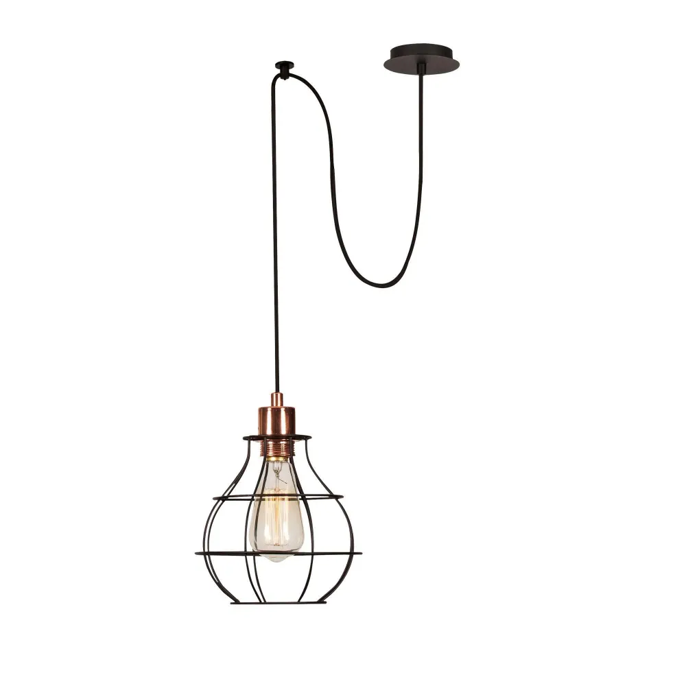 Hanglamp Norah Asir Group