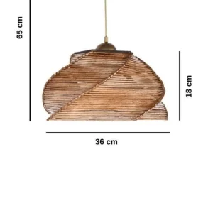 Hanglamp Pentagone Asir Group