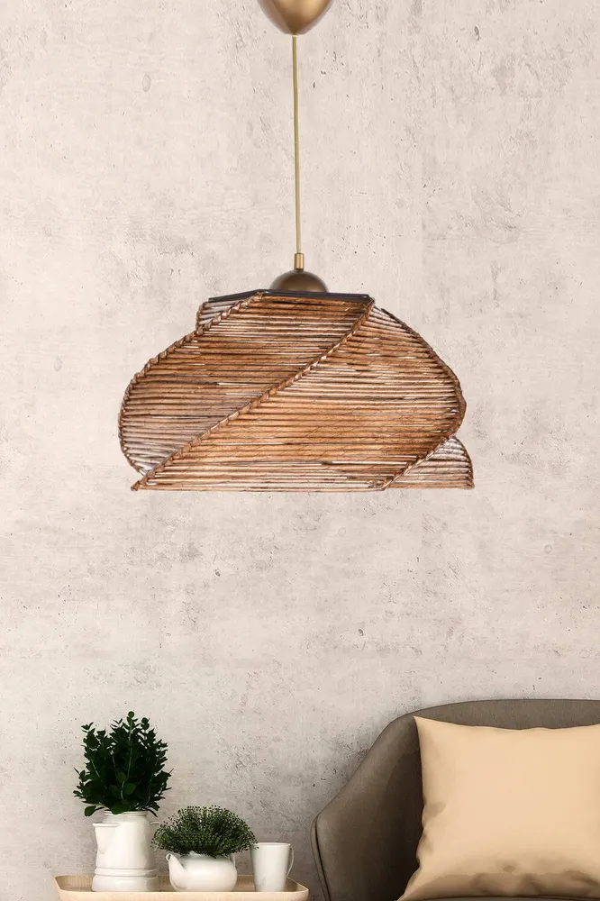 Hanglamp Pentagone Asir Group