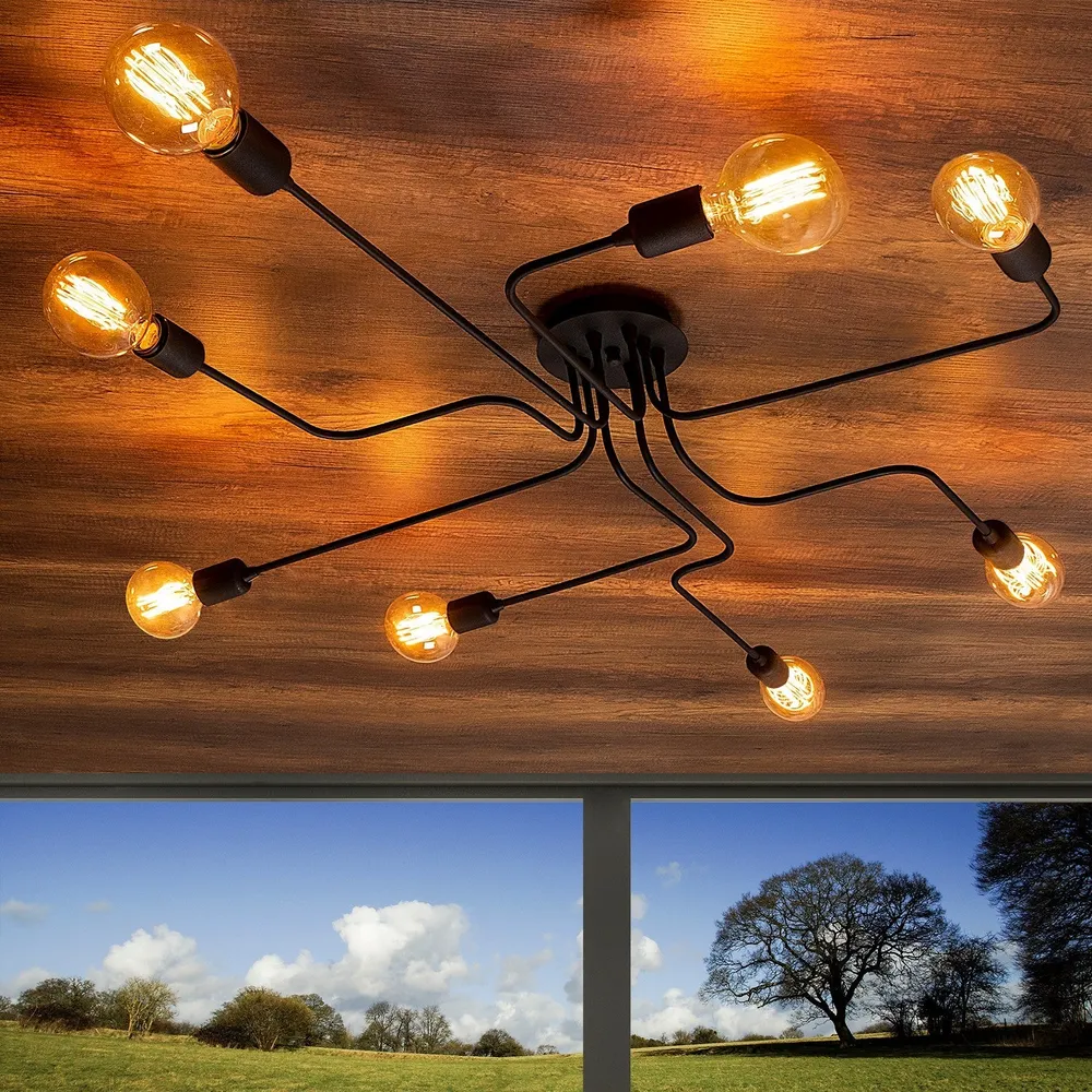 Hanglamp Pien Asir Group