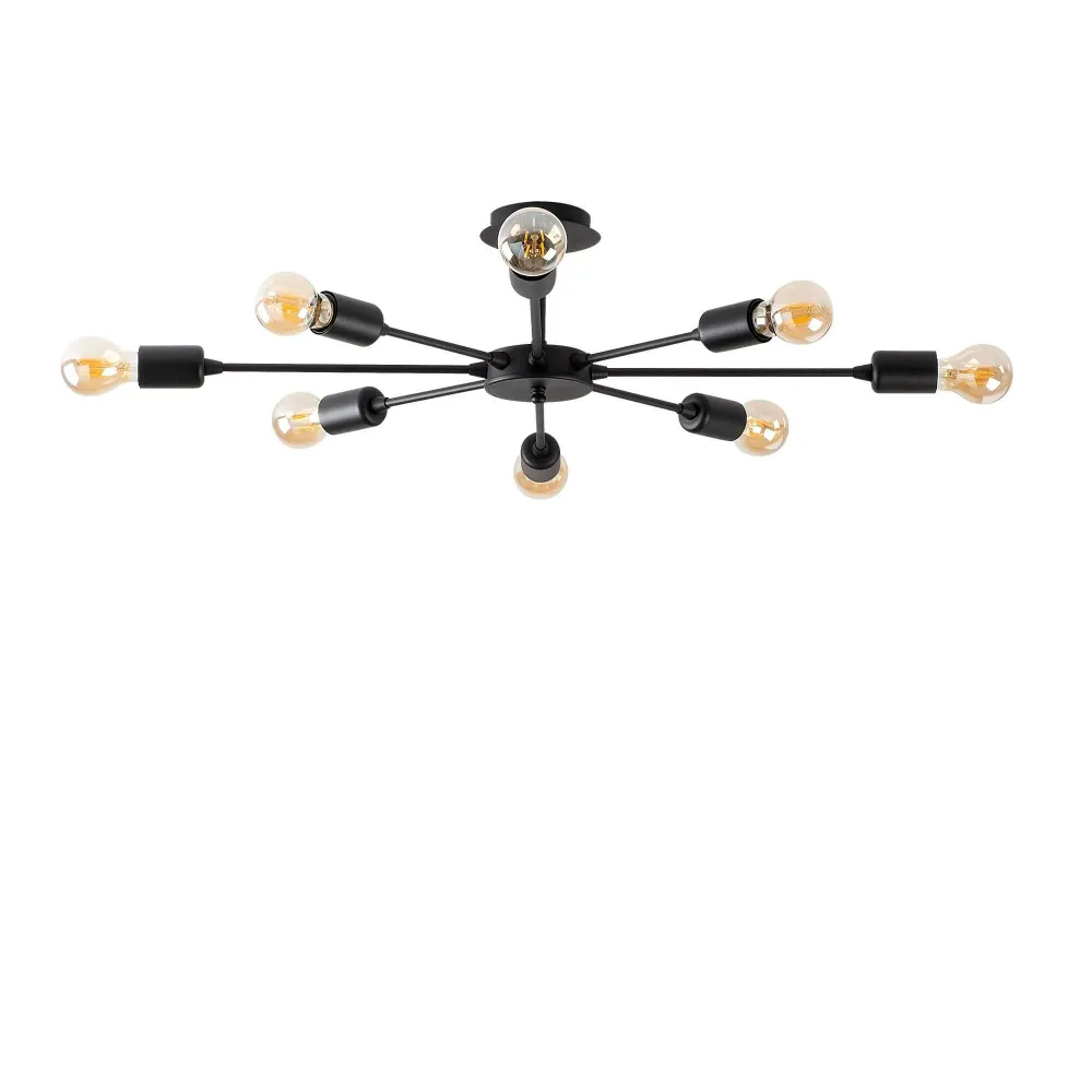 Hanglamp Ray Asir Group