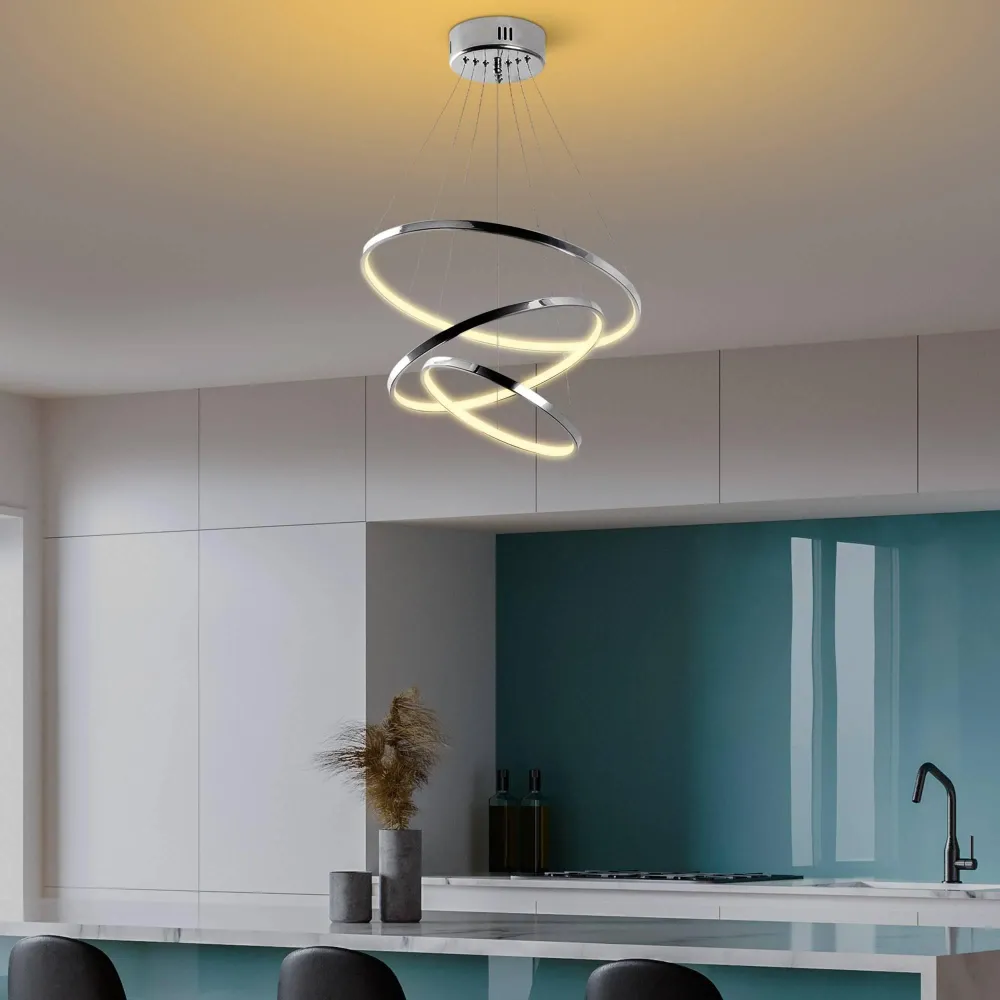 Hanglamp Simit Asir Group