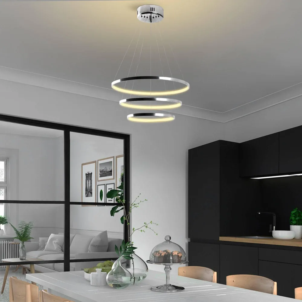 Hanglamp Simit Asir Group