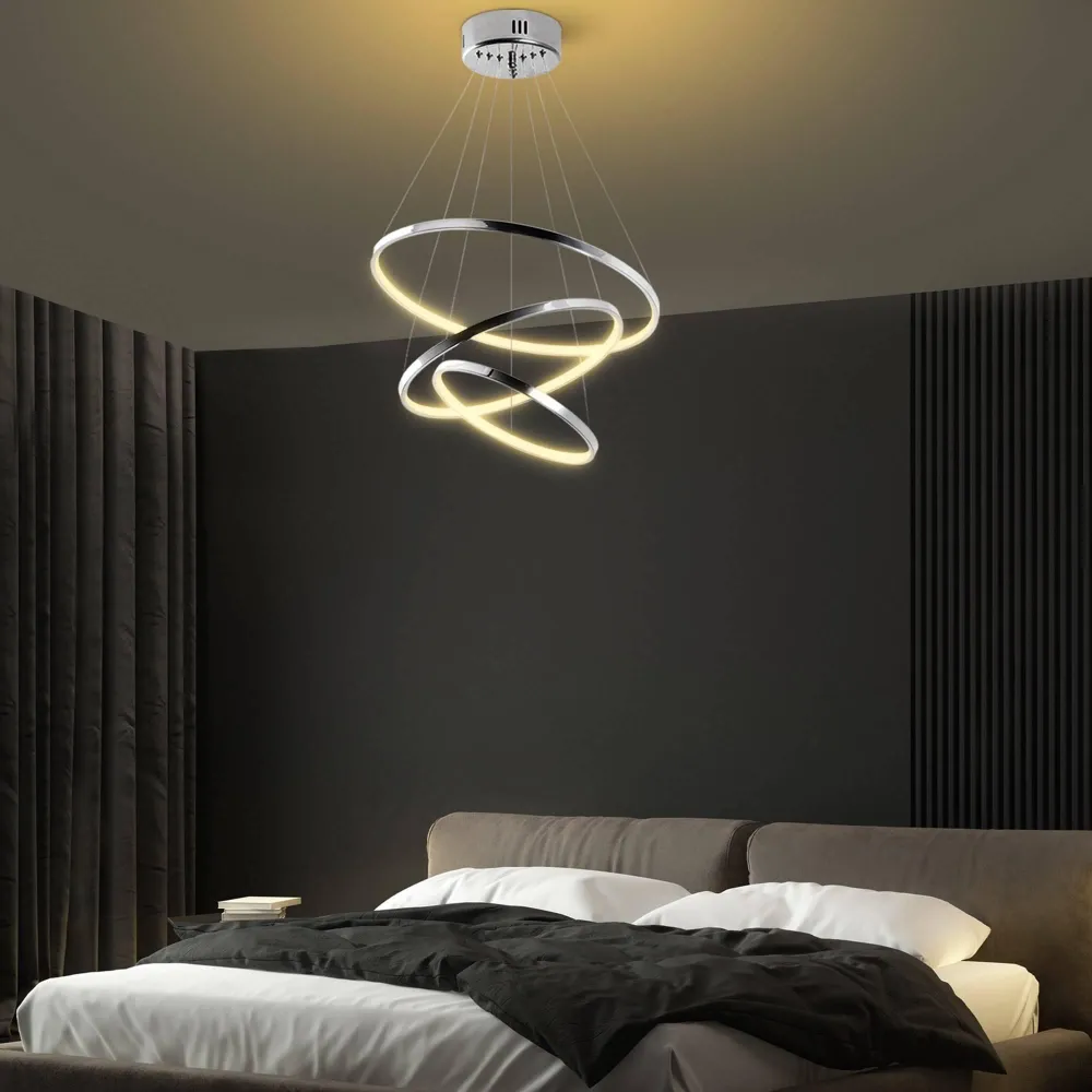 Hanglamp Simit Asir Group