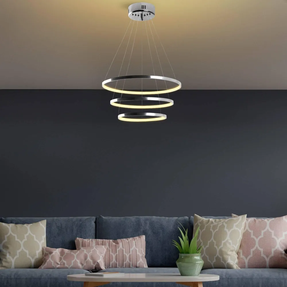 Hanglamp Simit Asir Group