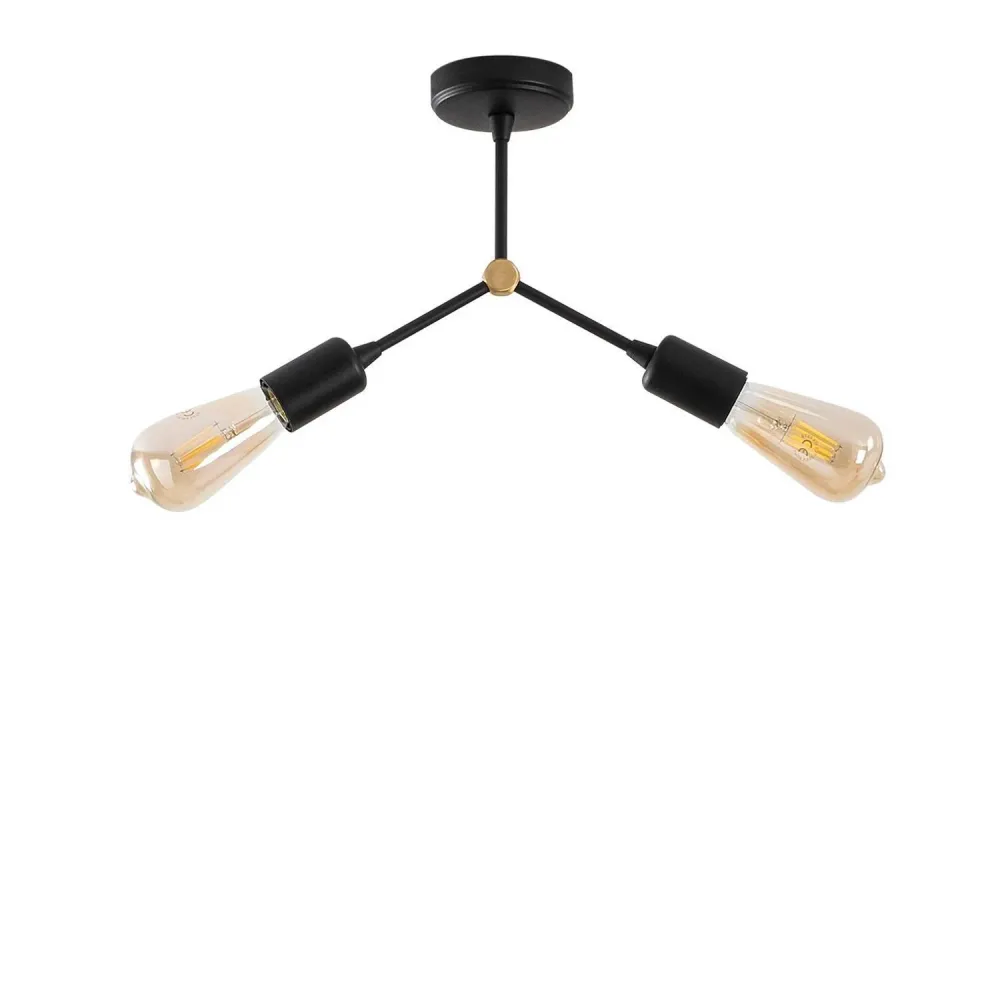 Hanglamp Sparrow Asir Group