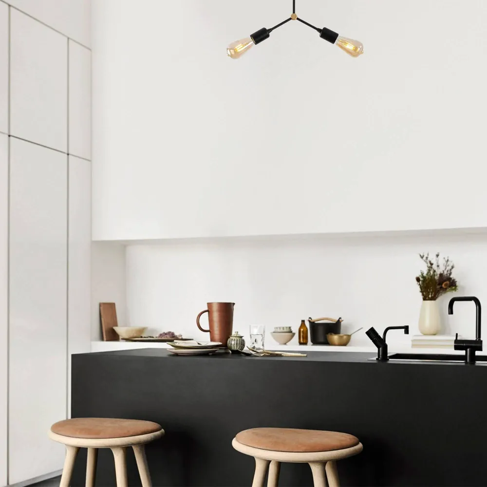 Hanglamp Sparrow Asir Group