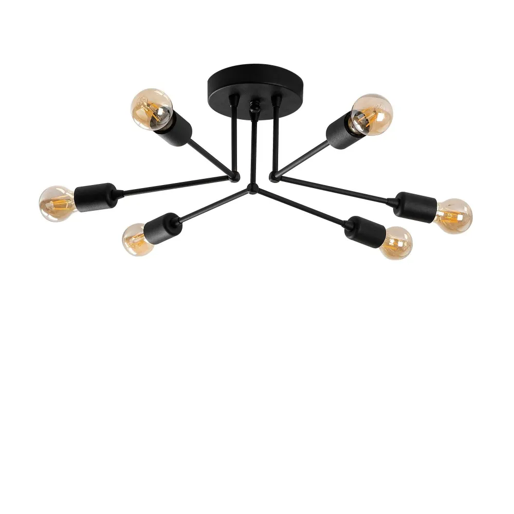 Hanglamp Sparrow Asir Group