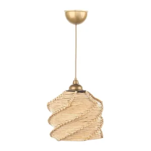 Hanglamp Spin Asir Group
