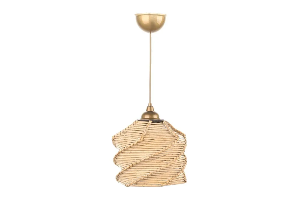 Hanglamp Spin Asir Group