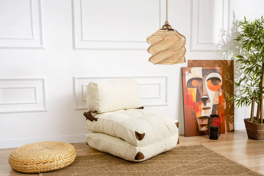 Hanglamp Spin Asir Group