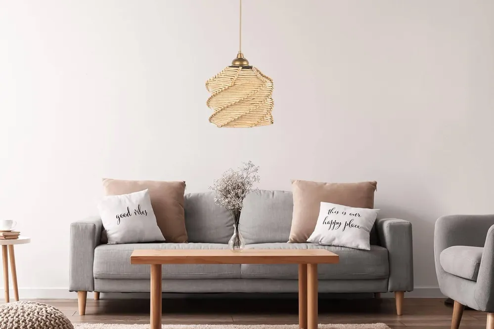 Hanglamp Spin Asir Group