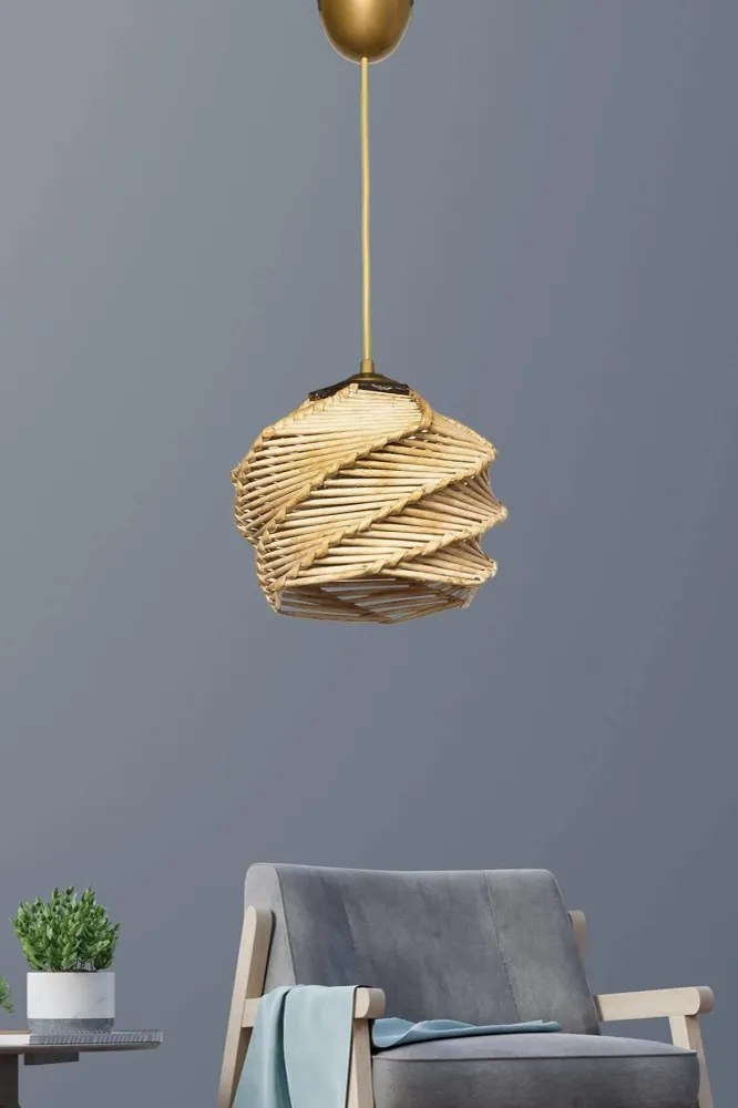 Hanglamp Spin Asir Group