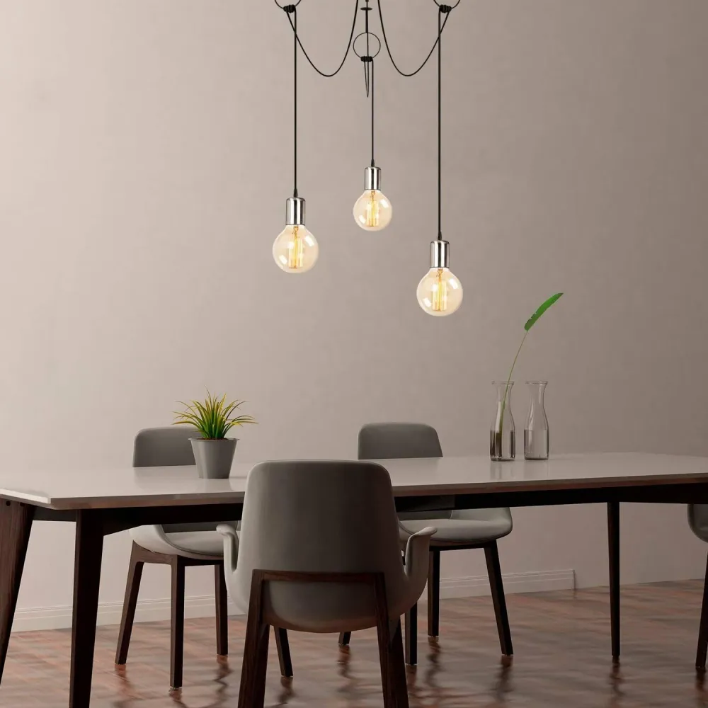 Hanglamp Sırın Asir Group