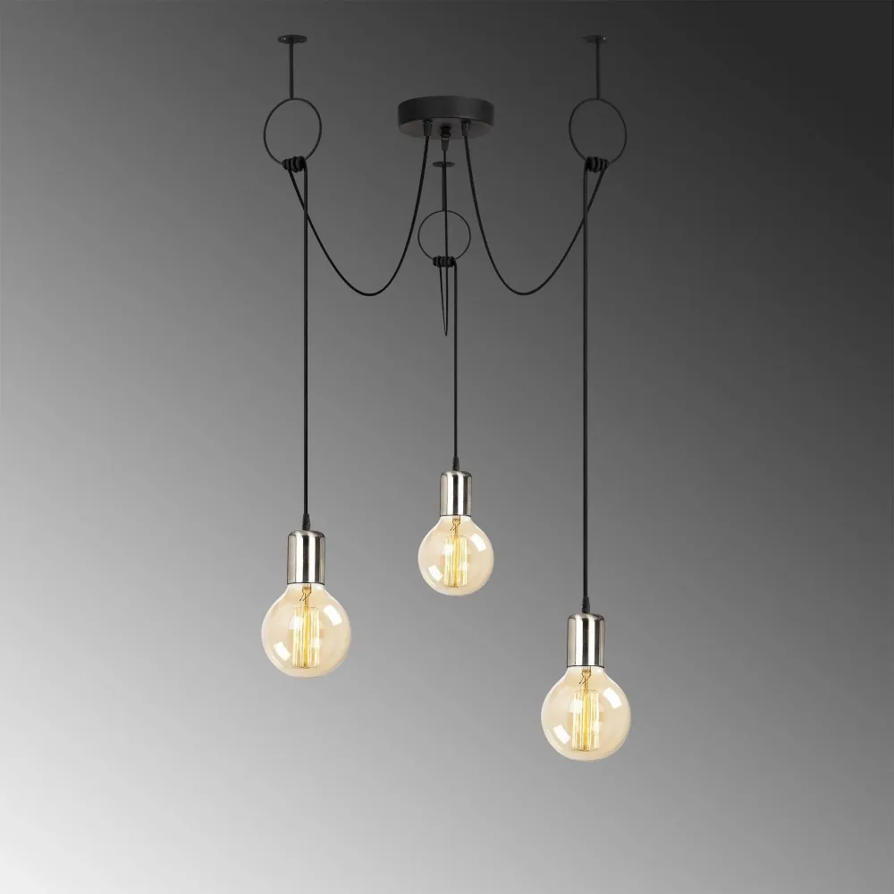 Hanglamp Sırın Asir Group