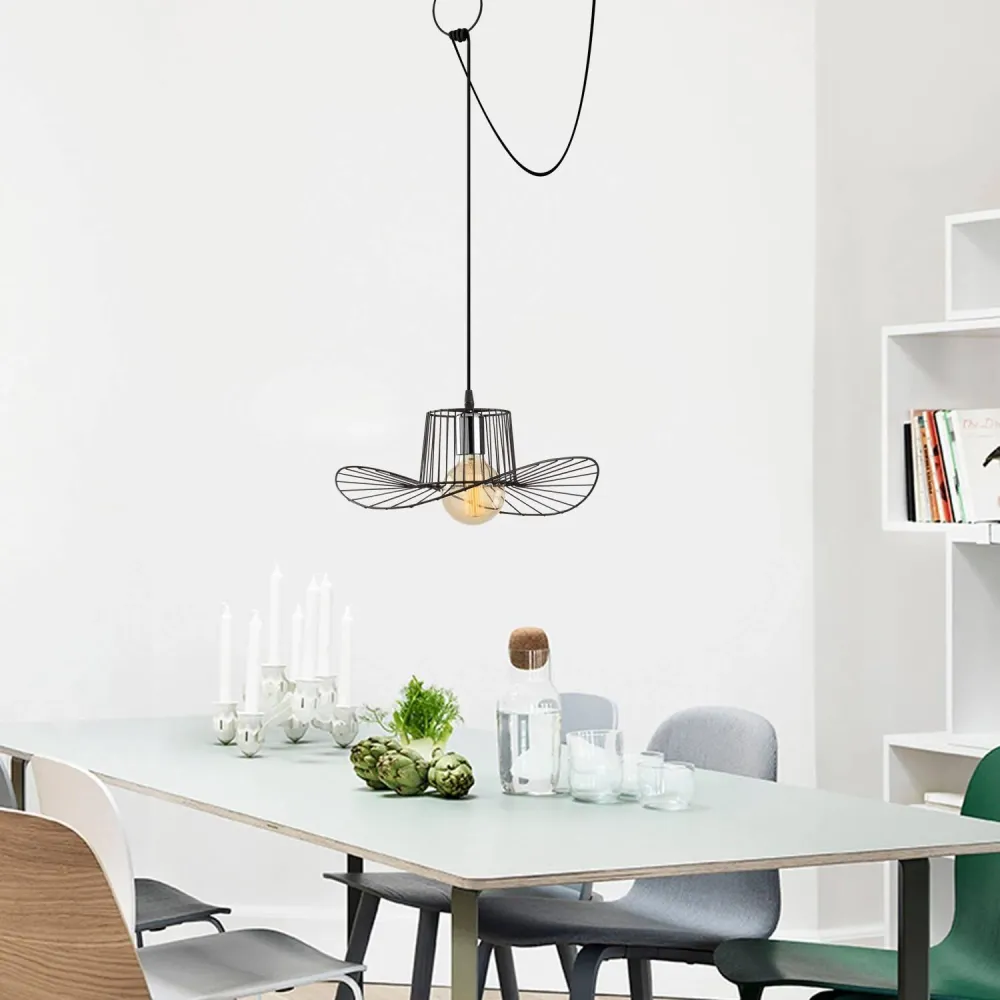Hanglamp Tidal Asir Group