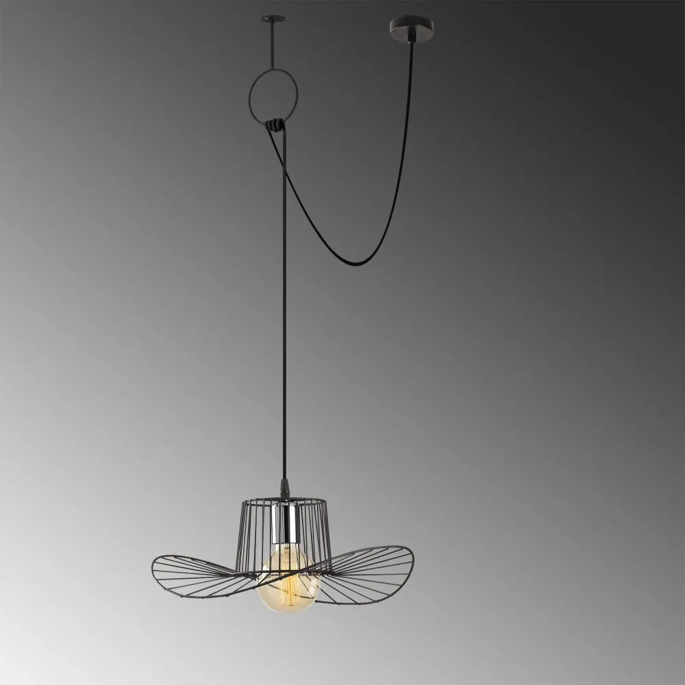 Hanglamp Tidal Asir Group