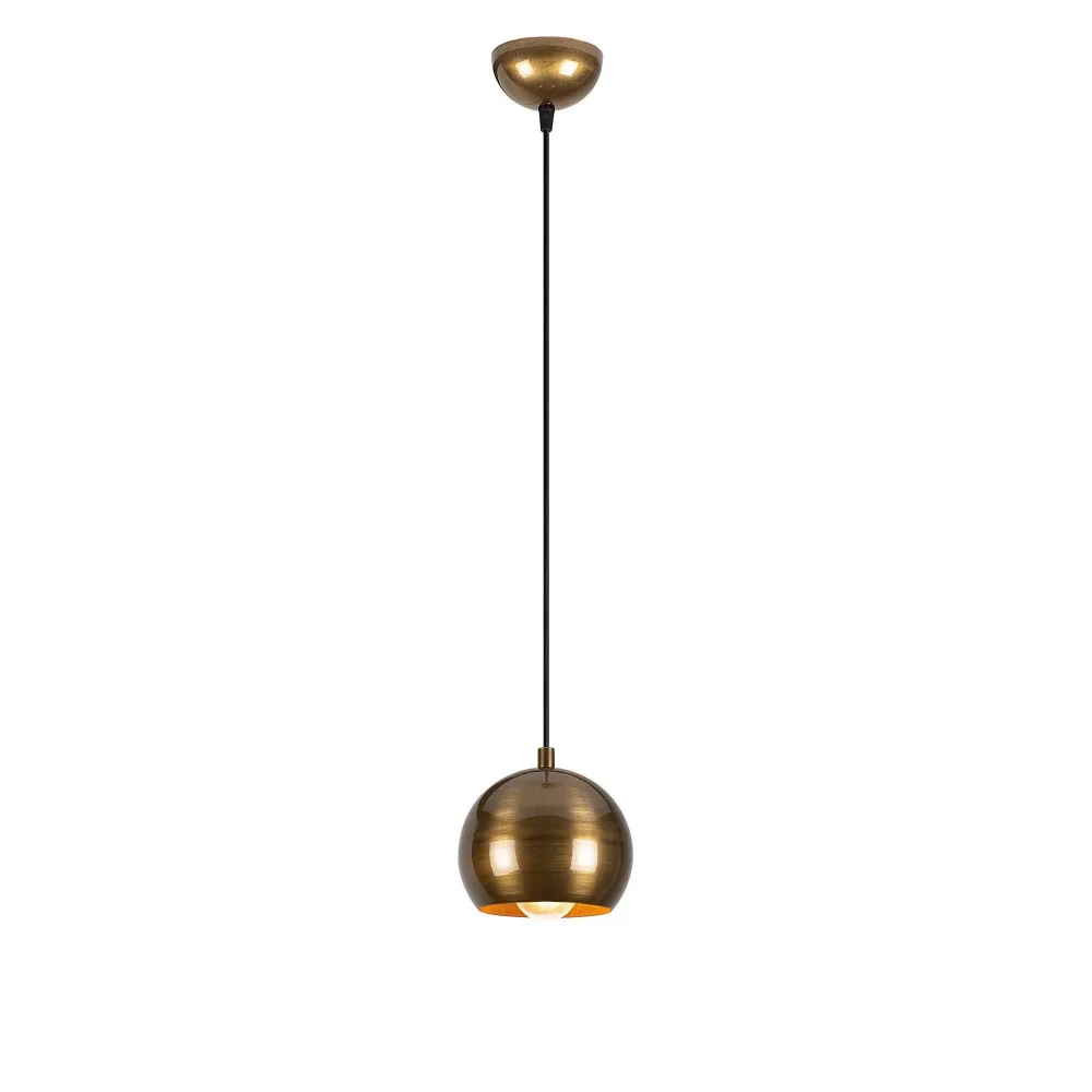Hanglamp Trish 1-licht Asir Group