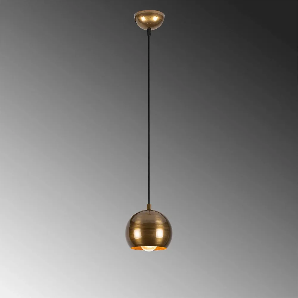 Hanglamp Trish 1-licht Asir Group