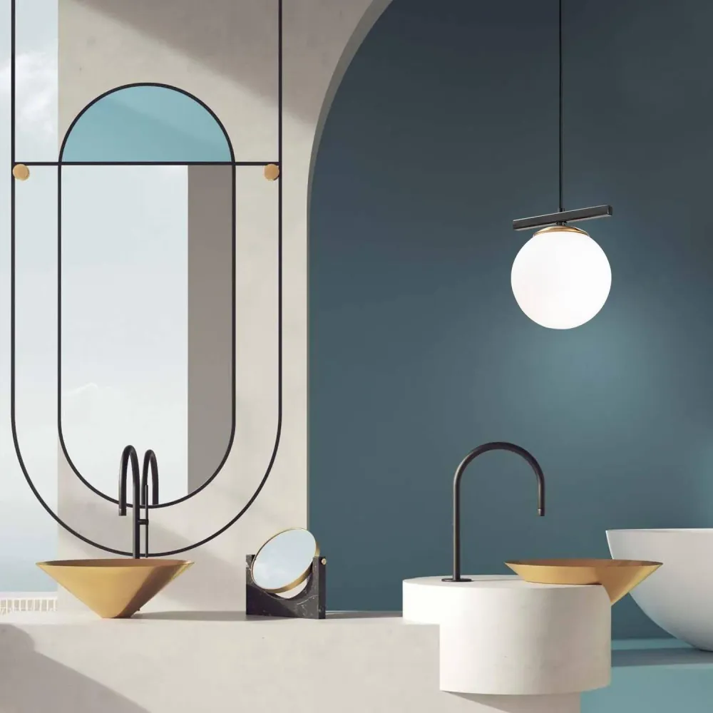 Hanglamp Uzum Asir Group