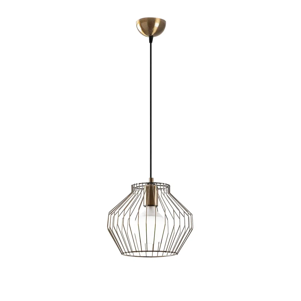 Hanglamp Vazo Asir Group