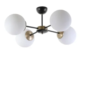 Hanglamp Venüs 4-lichts Asir Group