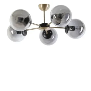 Hanglamp Venüs 5-lichts Asir Group